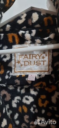 Халат новый 44р