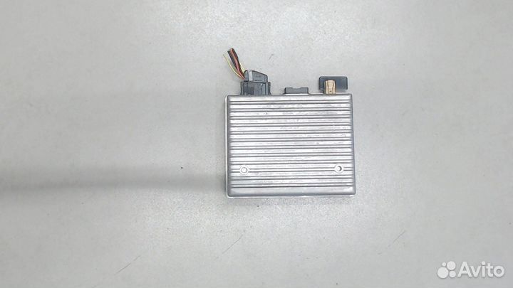 Блок управления Bluetooth Chevrolet Cruze, 2012