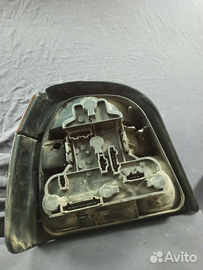 Hella Smoked гольф 3