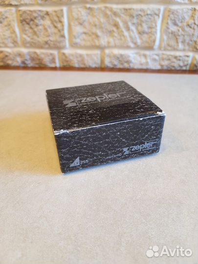 Чайный набор, кофейные пары и блюдца Zepter