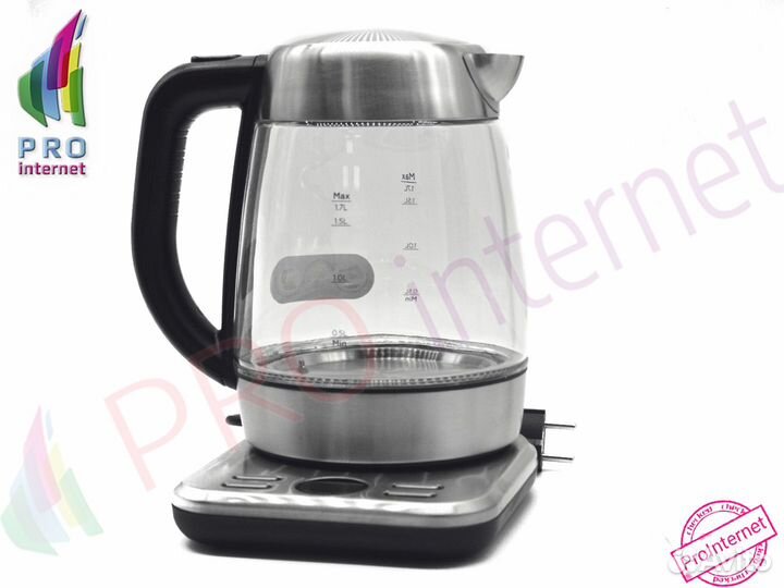 Электрочайник BQ KT 2047G