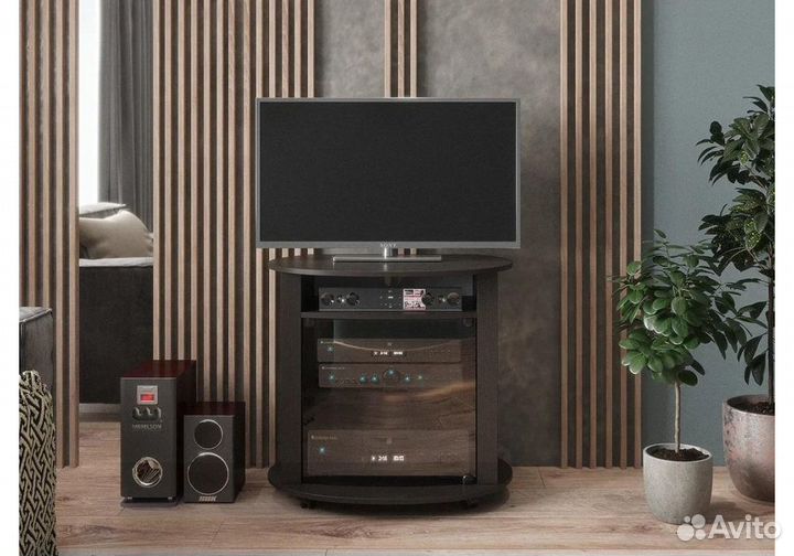 Тв-тумбы Нео 2 венге