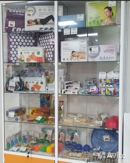 Алкотестер