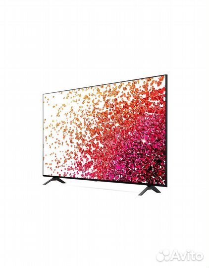 Телевизор lg 50