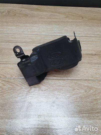 Противошумный экран Hyundai SantaFe 2022