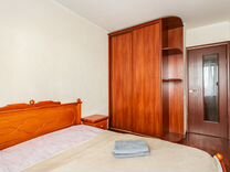 1-к. квартира, 45 м², 16/16 эт.