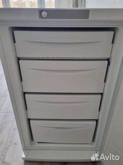 Маразилник бу Indesit. mfz 10