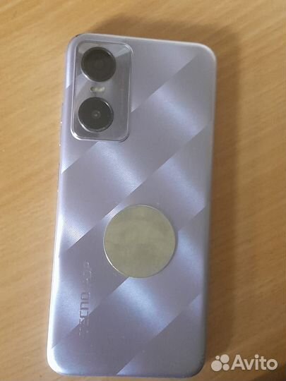 TECNO Pop 6 Pro, 2/32 ГБ