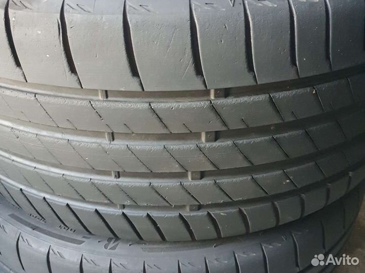 Bridgestone Potenza S005 235/35 R19 91Y