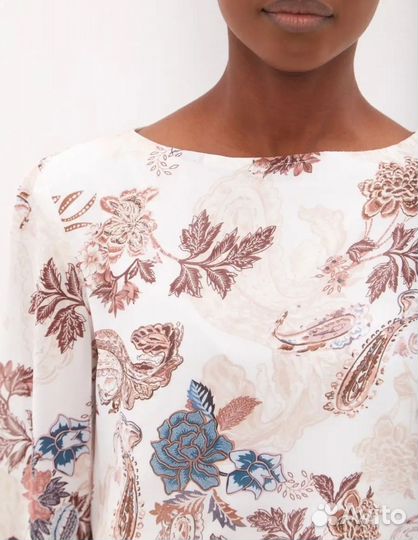 Платье женское 46 48 новое