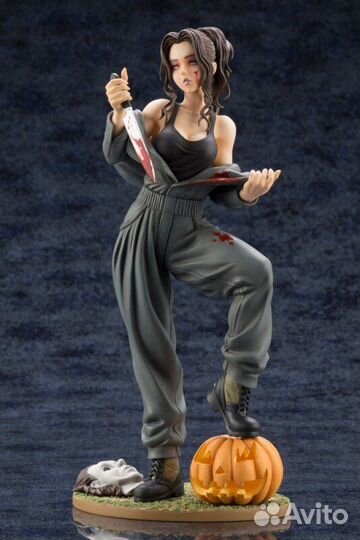 Horror Bishoujo от Kotobukiya