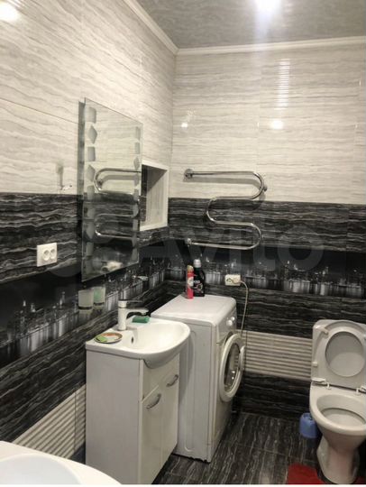 2-к. квартира, 35 м², 1/1 эт.