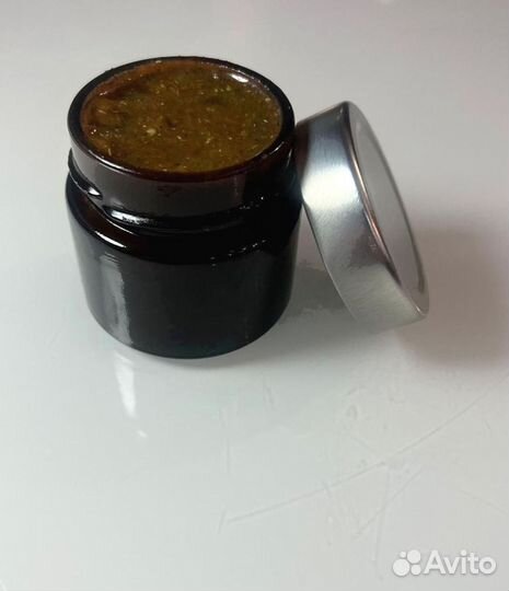 Мед натуральный