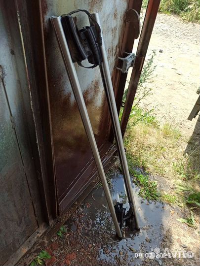 Поперечины на рейлинги универсальные