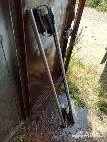 Поперечины на рейлинги универсальные