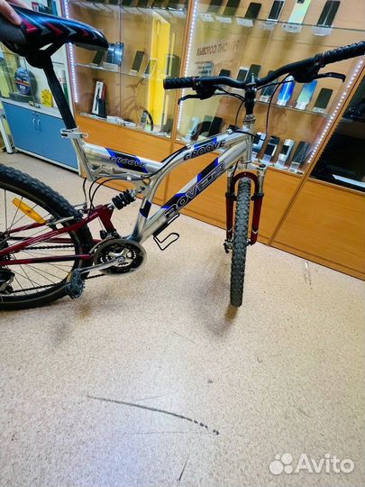 Велосипед Rover Groove