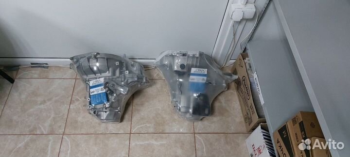 Кпп ваз 2172 приора тросовая качественная