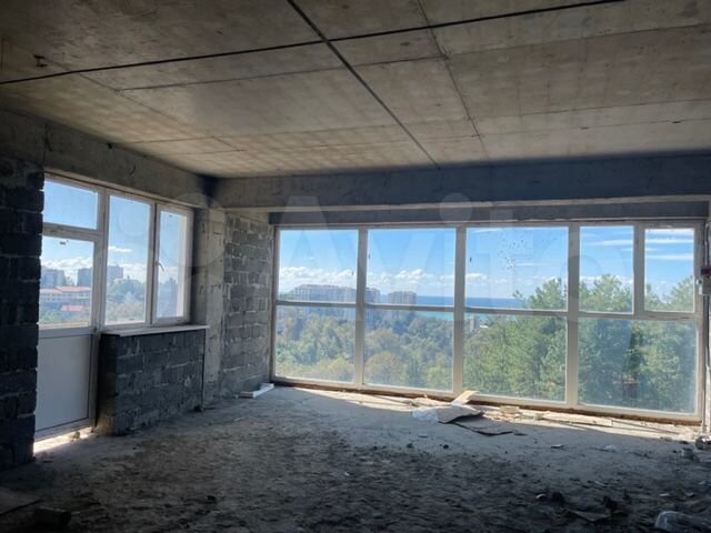 3-к. квартира, 78 м², 5/6 эт.