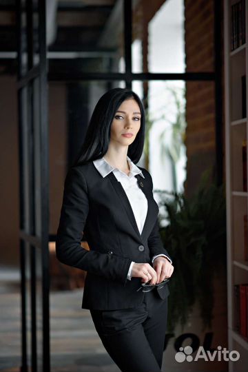 Юридические услуги