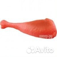 Подарок / Petfood Пуходерка с каплей в ассортимент