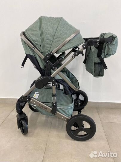 Коляска трансформер