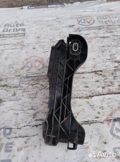 Педаль газа Skoda Octavia A5 BSE 2013