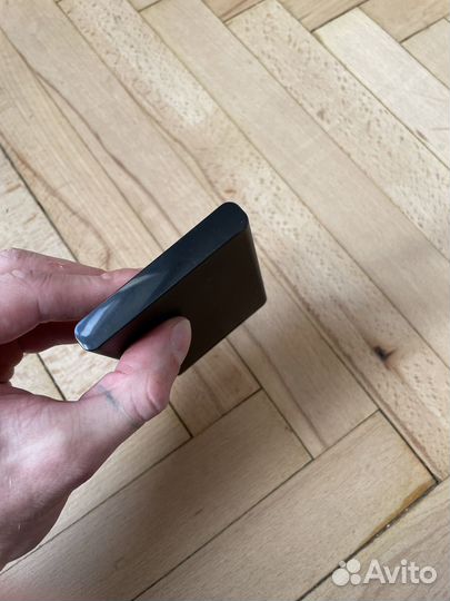 Переносной внешний жесткий диск hdd 3q 250gb