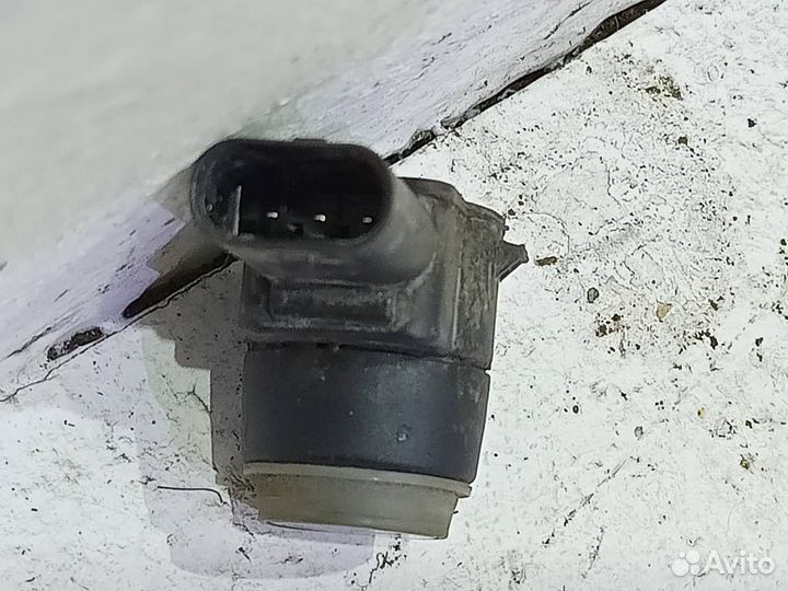 Парктроник Мерседес W169 A