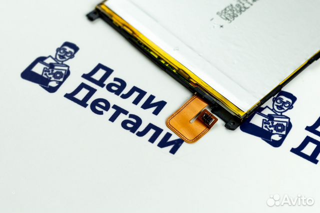 Аккумулятор Sony Xperia Z Ultra