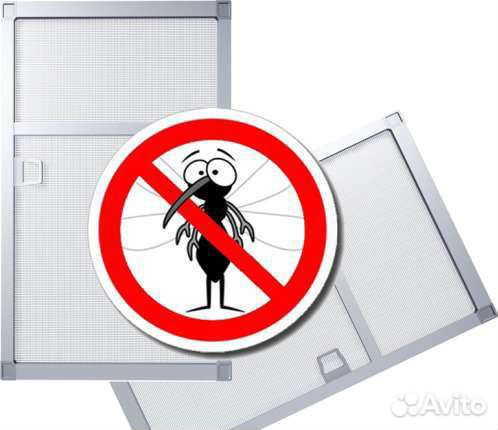 Москитные сетки