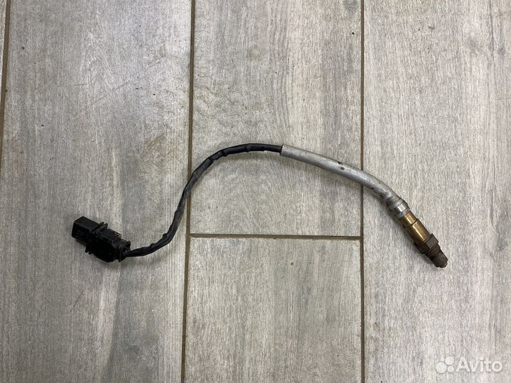 Лямбда зонд Ауди А4 Б8 8К А6 С6 4F