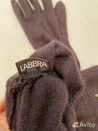 Перчатки новые Labbra