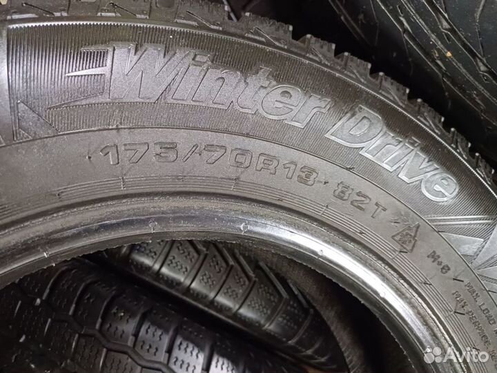 Cordiant Winter Drive 175/70 R13