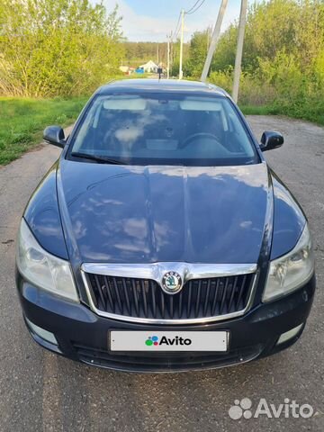 Skoda Octavia 1.4 AMT, 2010, 137 000 км