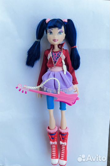 Winx mattel musa винкс маттел муза