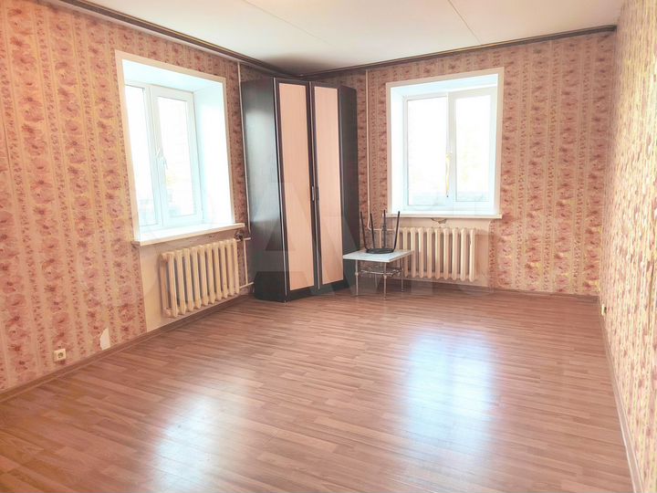 2-к. квартира, 54 м², 2/9 эт.