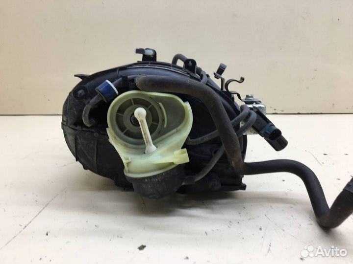 Коллектор впускной Toyota Camry