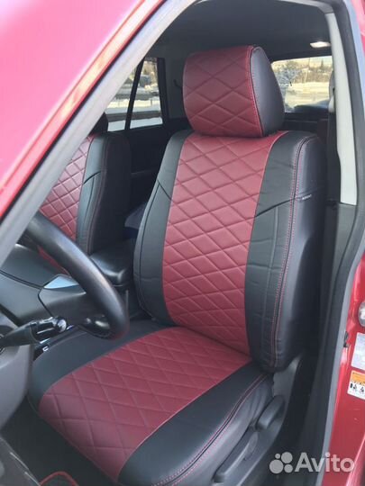 Авточехлы Для Сузуки Гранд Витара