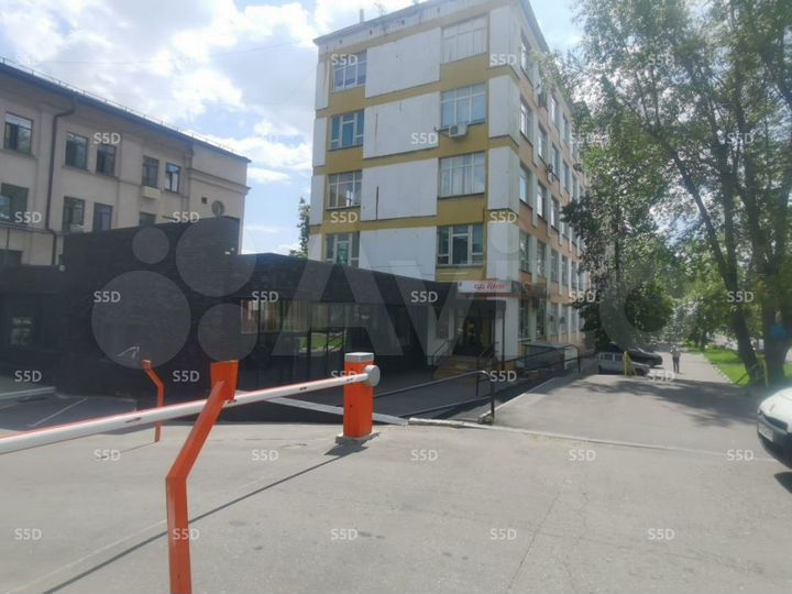 Продам торговое помещение, 284 м²