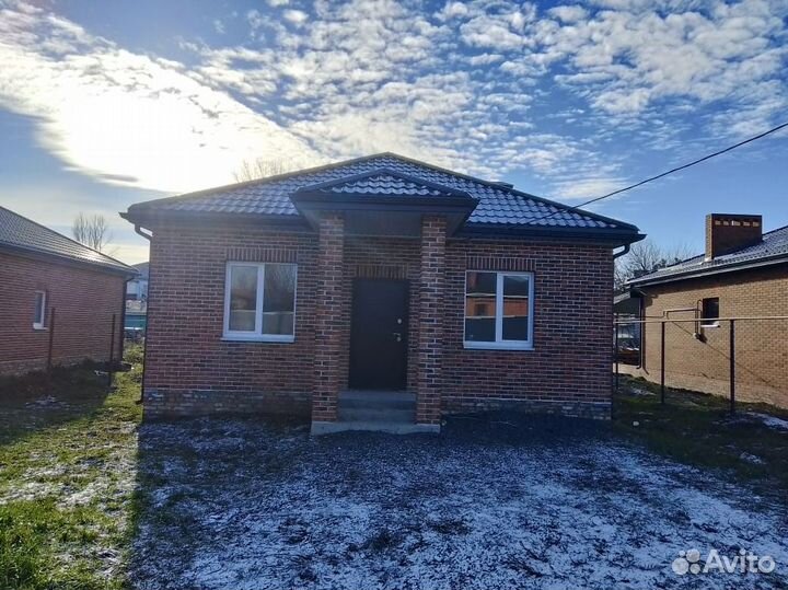 Строительство домов