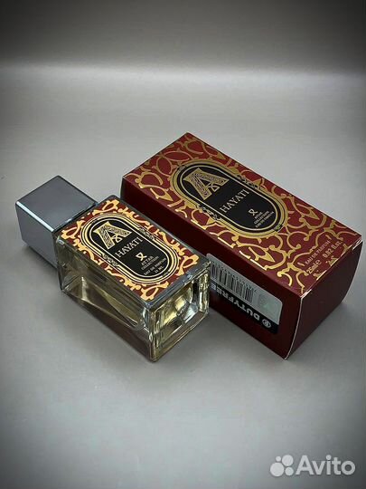Духи Attar Hayatti 30ml