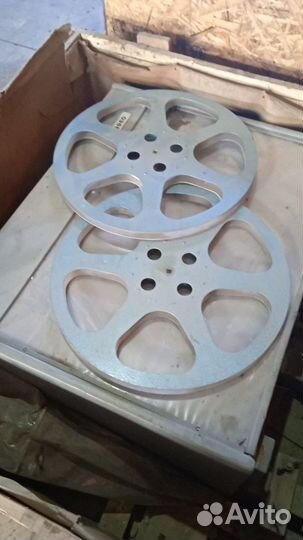 Киноустановка