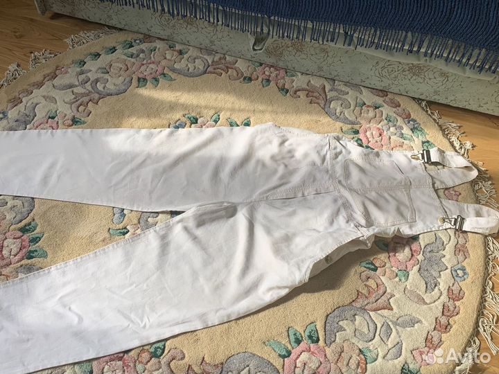 Комбинезон для будущих мам