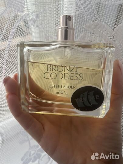 Туалетная вода