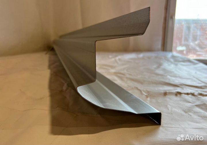 Ремонтные пороги и арки для Ford Елизаветинская