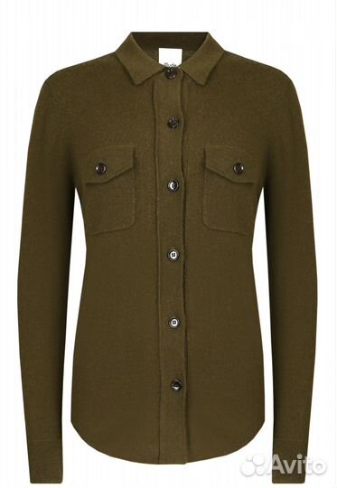 Рубашка allude