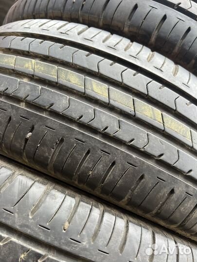 Bridgestone Ecopia NH100 195/55 R16