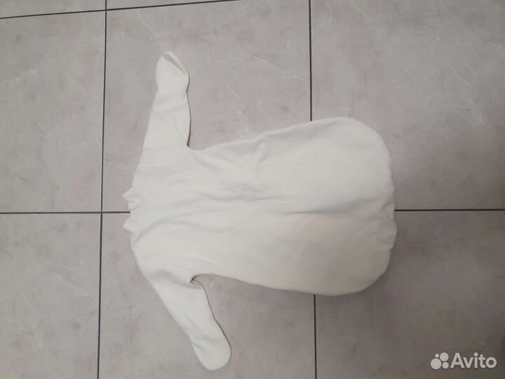 Конверт на выписку летний для девочки