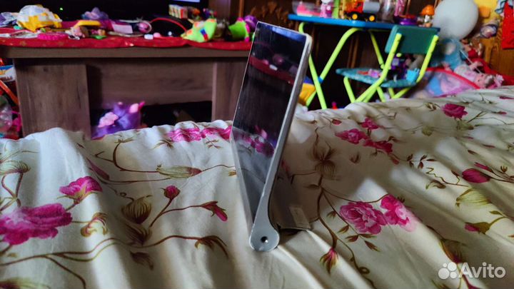 Планшет Lenovo Yoga Tablet 8 2 (830L)