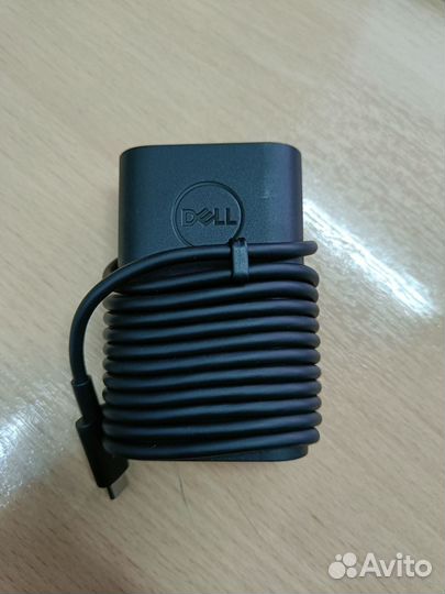 Блок питания Dell 45W